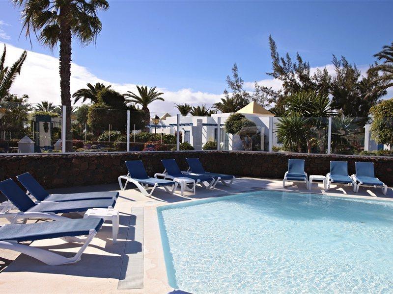 Sandos Atlantic Gardens Hotel Playa Blanca (Lanzarote)