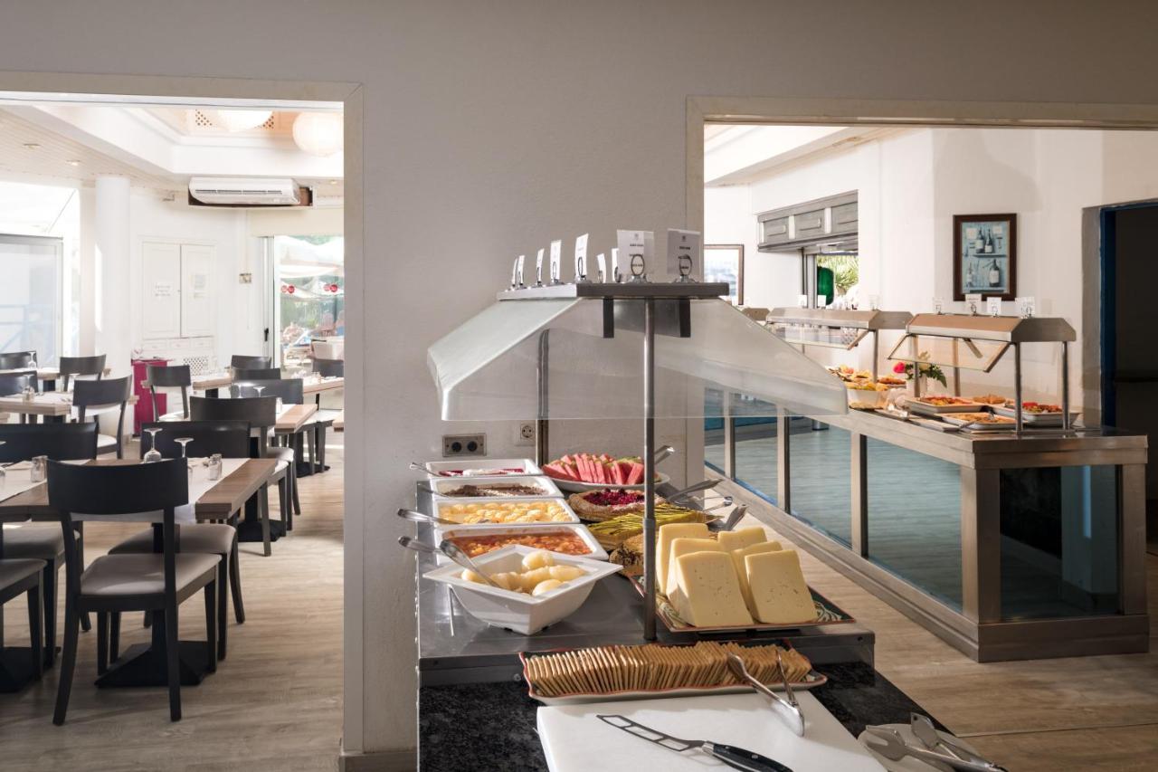 Sandos Atlantic Gardens (adults Only) 3*
