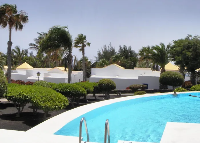 Sandos Atlantic Gardens (Adults Only)