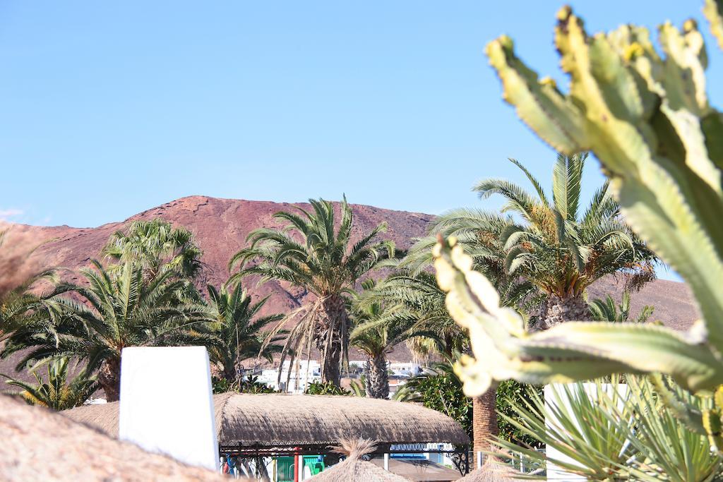 Hotel Sandos Atlantic Gardens (adults Only) Playa Blanca (Lanzarote)